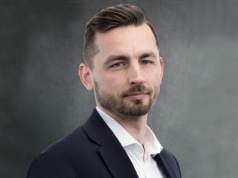 Zmiana w zarządzie Infra SILESIA