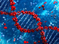 Tajemnice „ciemnego genomu” bliższe rozwikłania. To może być rewolucja w leczeniu