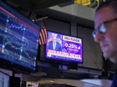 Wall Street mierzy się z wyprzedażą metali, spadkiem bitcoina i napięciem wokół sektora technologicznego