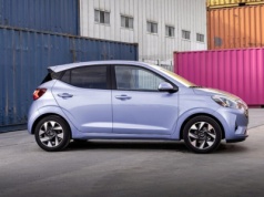 Hyundai i10 powoli znika z Europy. Do kupienia już tylko z placu