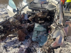 Tragiczny wypadek pod Warszawą. Kierowca uderzył w drzewo i zginął na miejscu