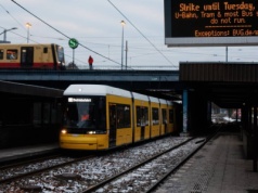 Niemcy stanęły. Kompletny paraliż w 150 miastach