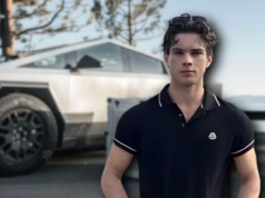 „Mam nadzieję, że nie żyje”. Braden Peters ma 20 lat, miliony fanów i jest idolem manosfery