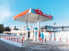 Nowa stacja wodorowa na mapie Polski