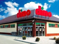 Sieć DINO zmienia zasady gry. Sklepy zamienią się w…