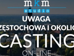 Wielka produkcja w Częstochowie! Szukają statystów do serialu o głośnej sprawie kryminalnej