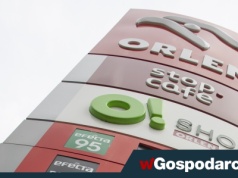 Trzy polskie firmy ciągną rynek stacji paliw