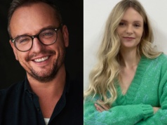 Michał Szulc rozmawia z Mają Pilarek: „W dzianinie znalazłam idealne miejsce dla siebie i swojego projektowania”