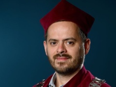 Dr hab. Rafał Kurczab Rektorem elektem Akademii Tarnowskiej