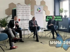 Jaworzno rozmawia o przyszłości. Nowe wyzwania planowania przestrzennego na debacie Miasta Idei