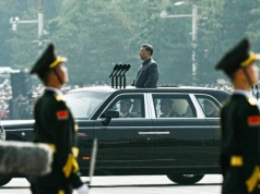 Xi Jinping czyści armię. Czy Chiny szykują się do wojny?