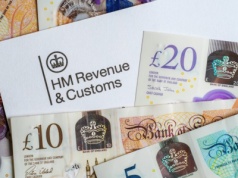 HMRC zwróciło 46,3 mln funtów osobom, które nadpłaciły podatki