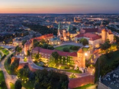 Kierowcy słono zapłacili za wjazd do Krakowa. Wiemy, ile miasto zarobiło na SCT w styczniu