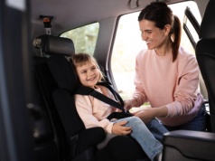 Czy ten sam fotelik można używać przy drugim dziecku?