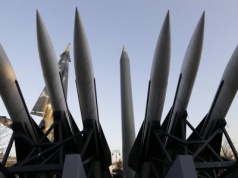 Niemcy mają ochotę na broń atomową