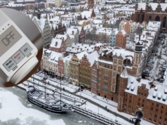 Wielka awaria ogrzewania w Gdańsku i Sopocie. Możliwe zamknięcie szkół