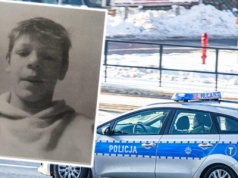 Policja szuka zaginionego 14-latka. Jest apel o pomoc