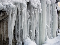 Całe województwo w cieniu silnego mrozu. Nawet -23 stopnie Celsjusza