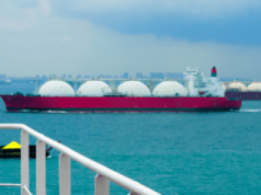 KE uspokaja: amerykański LNG to nie to samo, co import gazu z Rosji