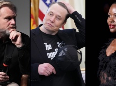 Awantura o obsadę roli Heleny w "Odysei". Elon Musk uderza w reżysera