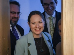 Ile naprawdę ma Katarzyna Pełczyńska-Nałęcz? Ten dokument wywołał burzę