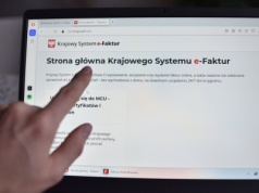 Limit logowań do KSeF. Resort ogłosił nowe zasady