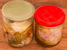 Dziadek w wojsku zajadał z kolegami. Do dziś wspomina ten smak