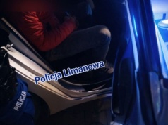 Kolizja z zaprzęgiem, czterech pijanych kierowców jednego dnia