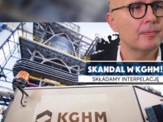 Skandal w KGHM – wyciek informacji przed ESPI i krach akcji