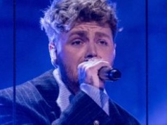 Wpadka na rozdaniu nagród Grammy. Po gali gwiazdor ujawnił, co się stało