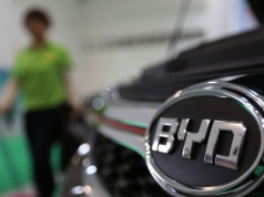 Zacina się silnik chińskiej motoryzacji? BYD i inni giganci w dołku