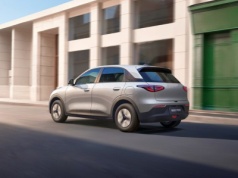 Mały elektryk, wielki hit. Geely EX2 wjeżdża do Polski