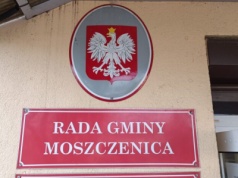 Piotr Podlecki nowym radnym w gminie Moszczenica