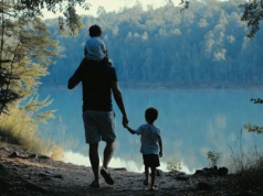 Czy za kryzysem cywilizacji stoi kryzys ojcostwa?