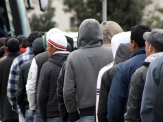 Unijny kraj odeśle imigrantów do domu. Na listę trafili też Polacy