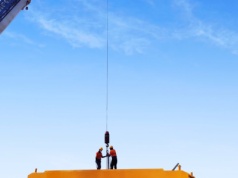 Zastosowanie usług HDS przy inwestycjach w infrastrukturę wodną.