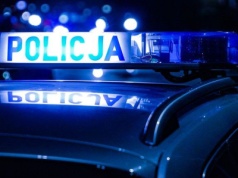 Potrącił policjanta i uciekał z narkotykami. 45-latek trafił do aresztu