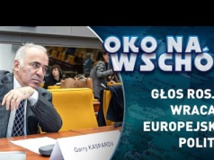 Oko na Wschód: W Rosji trwa boom na ezoterykę i alternatywne sposoby oswajania lęku