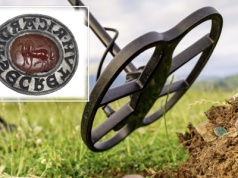 "Sekret Ryszarda". Odkryli rzadką średniowieczną pieczęć