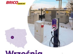 Kolejne stacje ładowania ChargeIn w Wielkopolsce