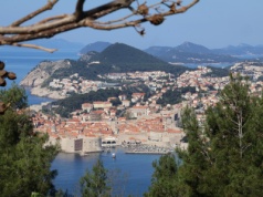 Chorwaci zadowoleni z wyniku turystyki. Polacy podbili stawkę