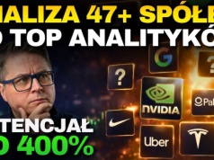 Jakie spółki wybierają profesjonaliści na 2026? Gdzie naprawdę płynie kapitał