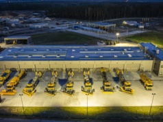 Katowice Airport z nową bazą techniczną. Inwestycja za 20 mln na trudne warunki