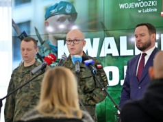 Ruszyła kwalifikacja wojskowa. Wezwanie z armii otrzyma ponad 14,5 tys. osób z Lubelszczyzny