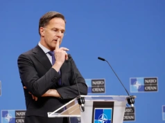 Mark Rutte ostrzega: bezpieczeństwo bez USA i NATO to kosztowna iluzja