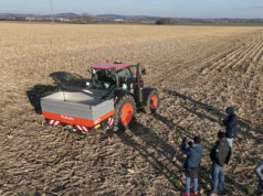 Gdy osprzęt przejmuje sterowanie. Jak technologia TIM zmienia pracę w polu