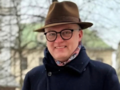 Hołownia z mocnym postanowieniem „z okazji wejścia w rok 50. urodzin”