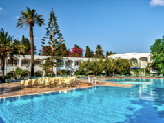Tunezyjskie wakacje w 4* Le Hammamet Hotel & Spa 🌴☀️🏖️ All inclusive za 2525 PLN