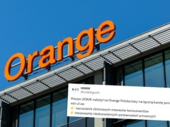 UOKiK przywalił 34 mln zł kary dla Orange za kombinowanie przy umowach