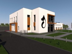 Służby skontrolowały schronisko dla zwierząt